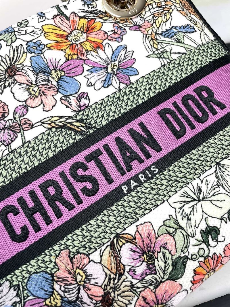 Christian Dior My Lady Bags